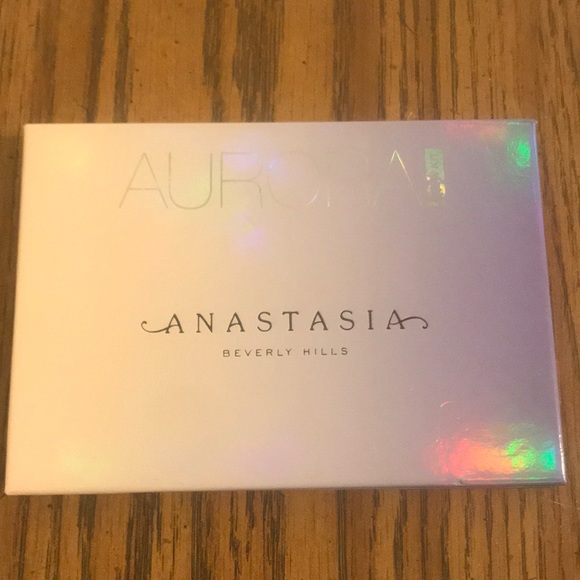 Anastasia Beverly Hills Other - AURORA highlight pallete